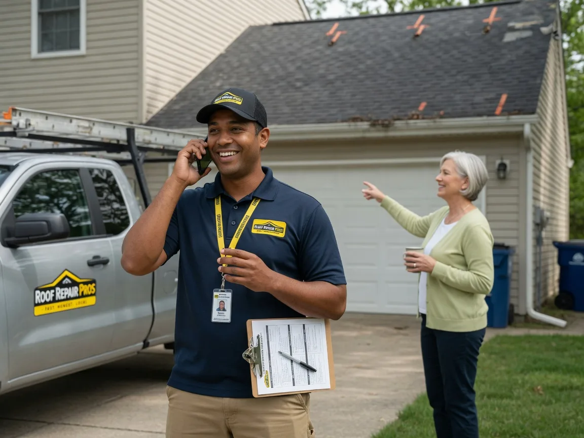 Roof Repair Phoenix, MD FAQs
